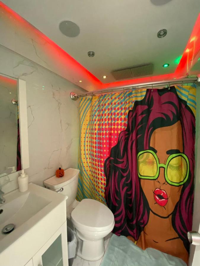 Ocean View Apt On Isla Verde In A 14Th Floor Сан Хуан Екстериор снимка