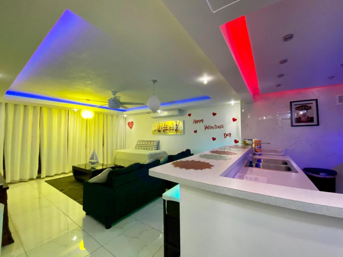 Ocean View Apt On Isla Verde In A 14Th Floor Сан Хуан Екстериор снимка