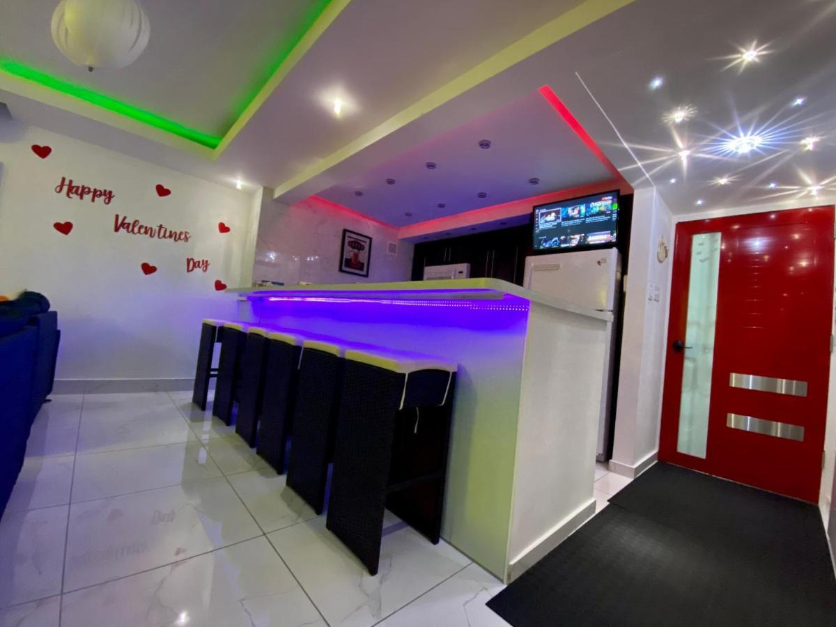Ocean View Apt On Isla Verde In A 14Th Floor Сан Хуан Екстериор снимка