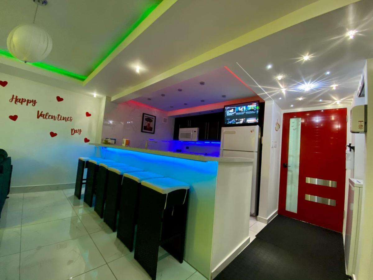 Ocean View Apt On Isla Verde In A 14Th Floor Сан Хуан Екстериор снимка