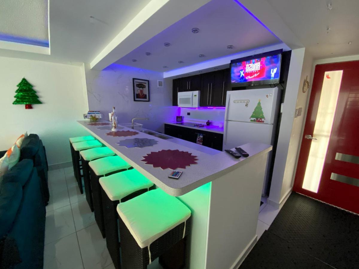 Ocean View Apt On Isla Verde In A 14Th Floor Сан Хуан Екстериор снимка