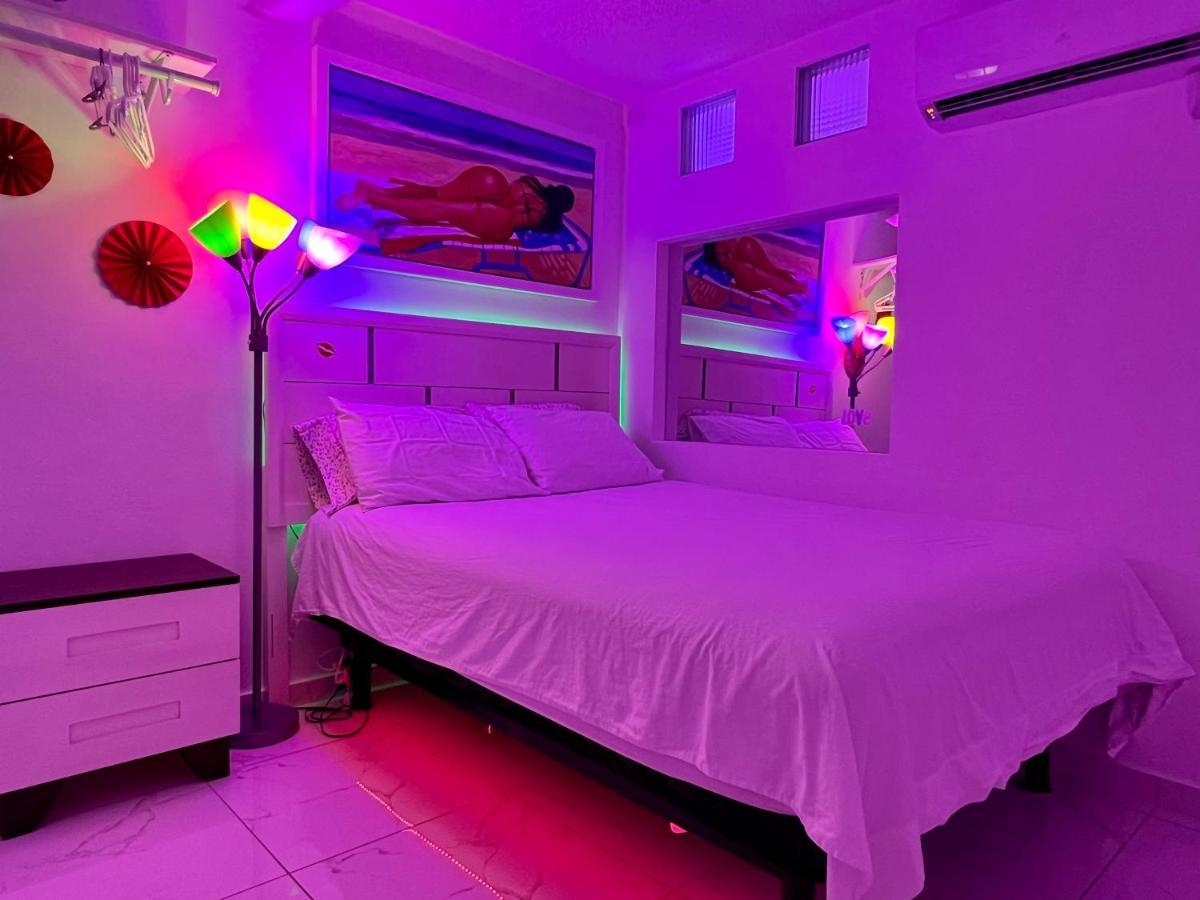 Ocean View Apt On Isla Verde In A 14Th Floor Сан Хуан Екстериор снимка