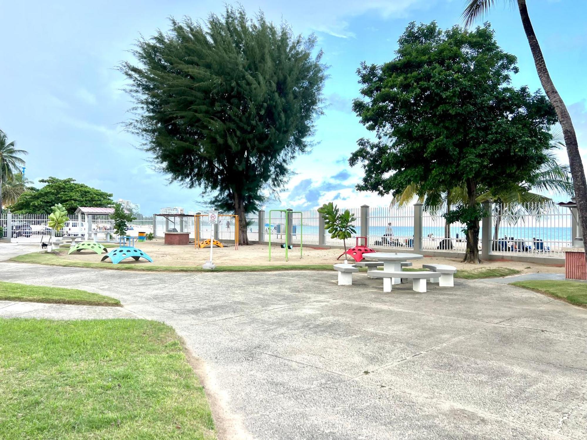 Ocean View Apt On Isla Verde In A 14Th Floor Сан Хуан Екстериор снимка